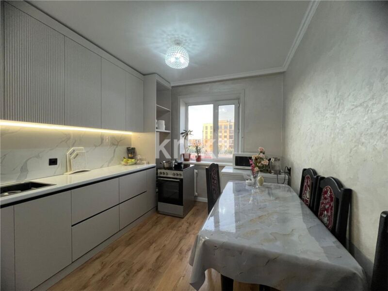Продажа 3-комнатной квартиры, 64 м² - Продажа квартир в Караганде - страница 21 фото 7 из 12