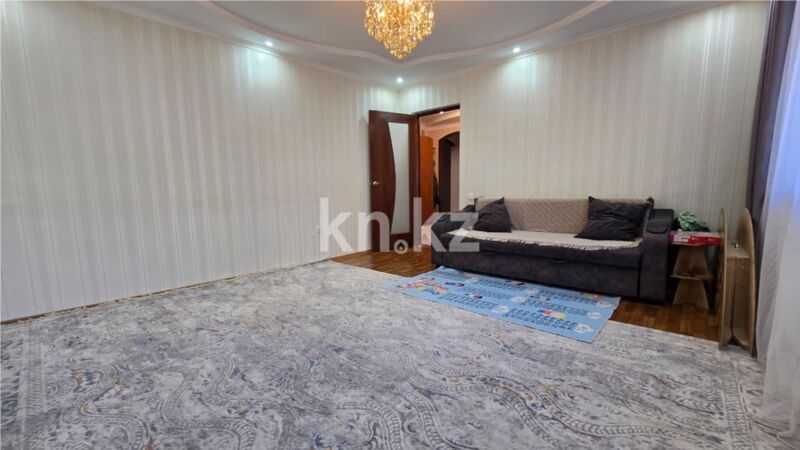 Продажа 4-комнатной квартиры, 78 м² - Продажа четырехкомнатных квартир в панельном доме в Караганде - страница 5 фото 12 из 13