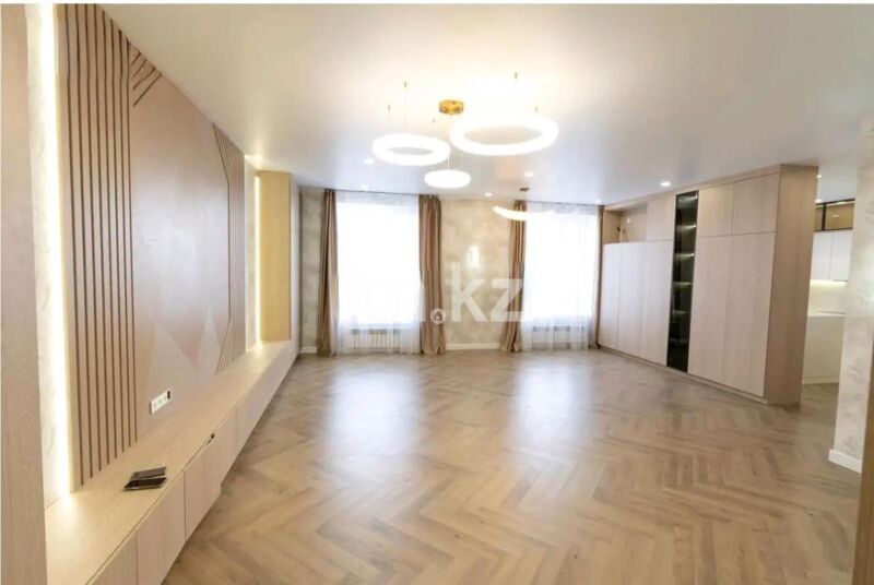 Продажа 4-комнатной квартиры, 182 м² - Продажа квартир в Казахстане - страница 17 фото 1 из 4