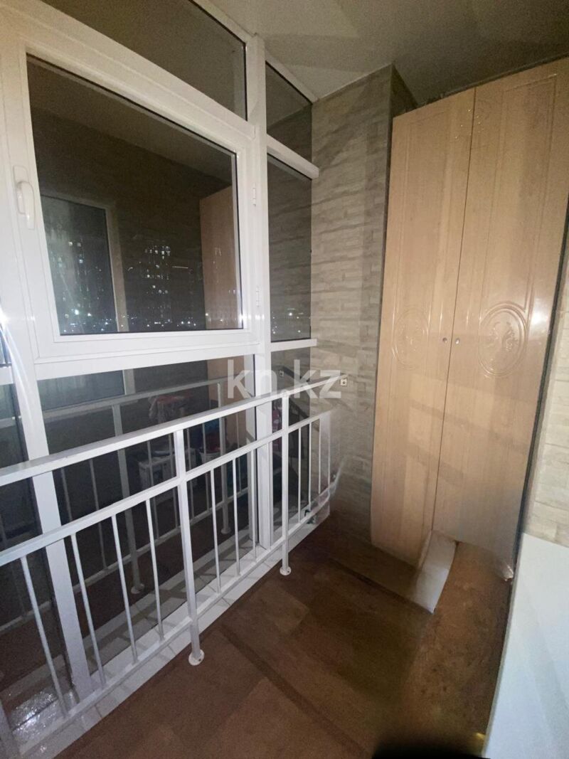 Продажа 3-комнатной квартиры, 98.2 м² - Продажа квартир в новостройках Караганды - страница 3 фото 24 из 26