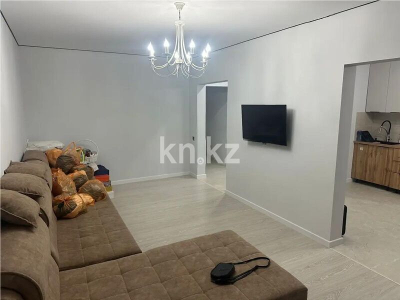 Продажа 2-комнатной квартиры, 73 м² - Аренда квартир помесячно в Атырау фото 1 из 4