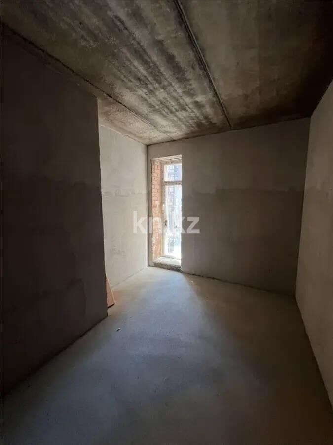 Продажа 2-комнатной квартиры, 57.86 м² - Продажа квартир в новостройках Астаны - страница 44 фото 2 из 4