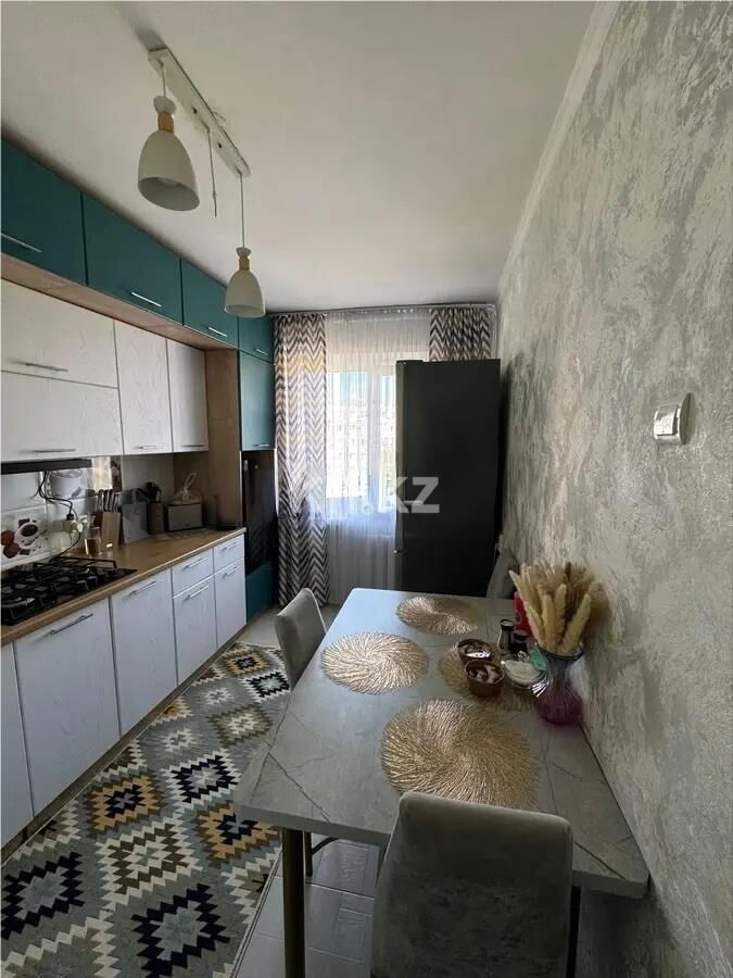 Продажа 2-комнатной квартиры, 53 м² - Продажа квартир в панельном доме в Астане - страница 4 фото 3 из 5