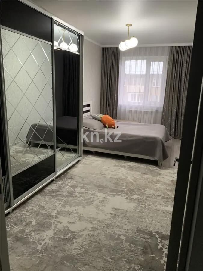 Продажа 3-комнатной квартиры, 61 м² - Продажа трехкомнатных квартир в Ауэзовском р-не Алматы - страница 20 фото 2 из 5