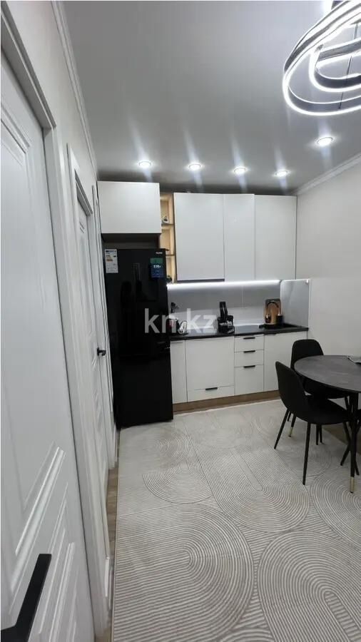 Продажа 2-комнатной квартиры, 38.2 м² - Продажа двухкомнатных квартир в Наурызбайском р-не Алматы - страница 9 фото 3 из 4