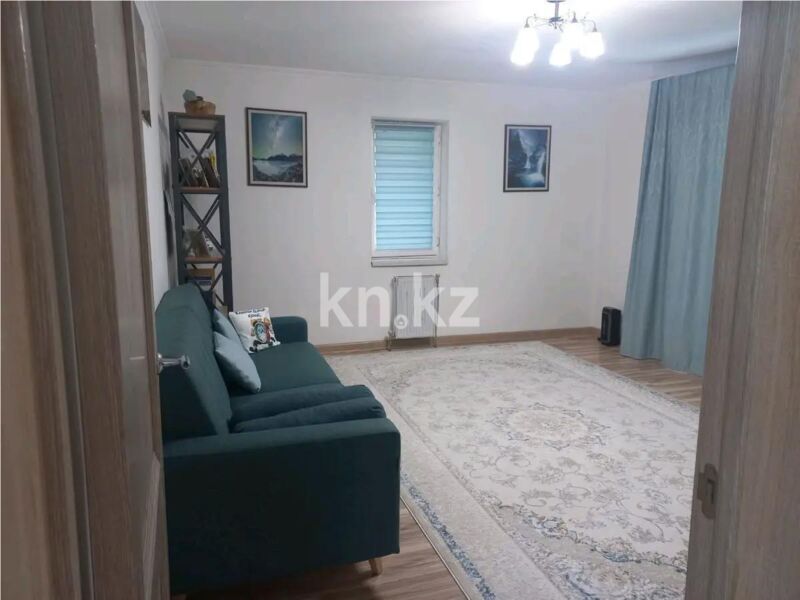 Продажа 3-комнатной квартиры, 82 м² - Продажа трехкомнатных квартир в Алатауском р-не Алматы - страница 11 фото 1 из 2