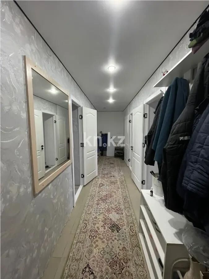 Продажа 3-комнатной квартиры, 90 м² - Продажа трехкомнатных квартир от собственников в Казахстане - страница 11 фото 6 из 6