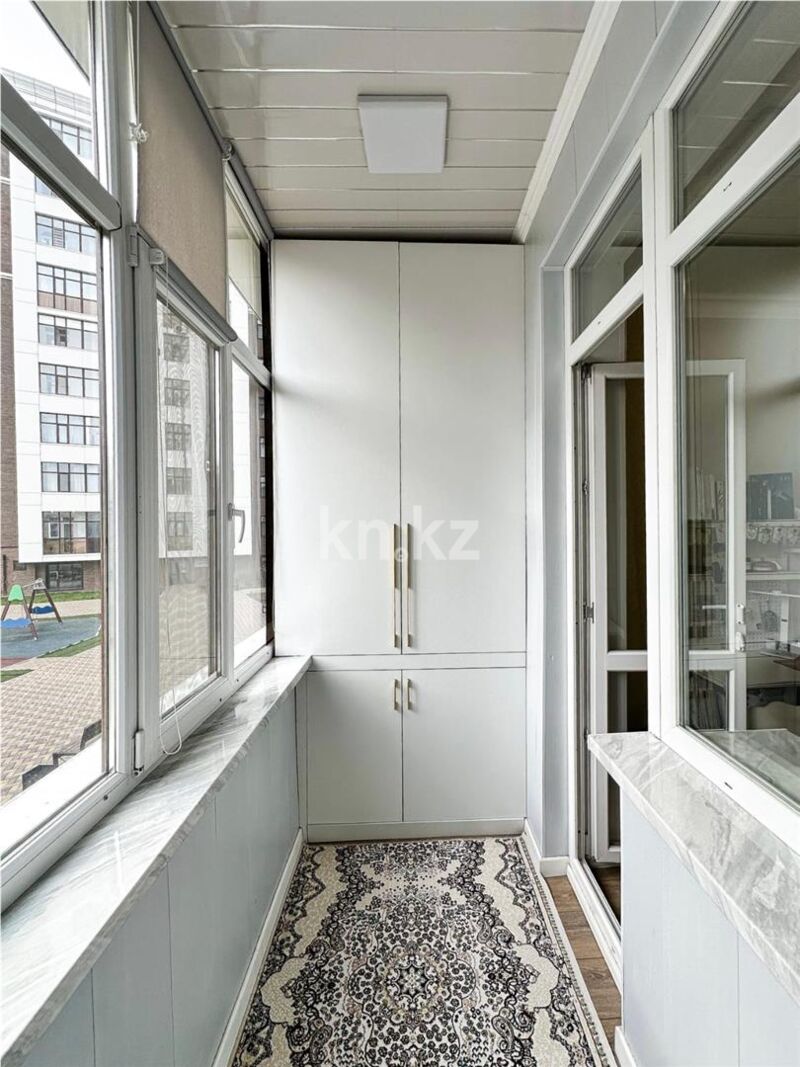 Продажа 3-комнатной квартиры, 105 м² - Продажа квартир в кирпичном доме в Астане - страница 218 фото 11 из 15