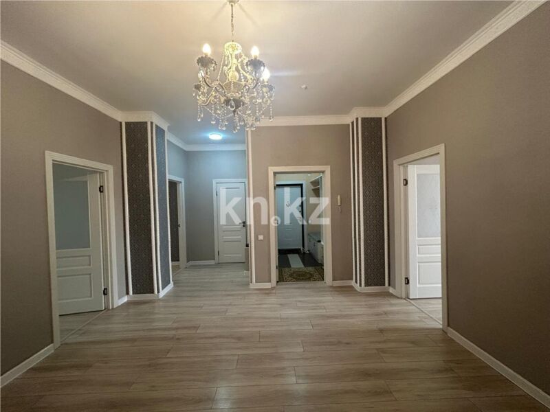 Продажа 4-комнатной квартиры, 131.5 м² - Продажа квартир в монолитно-каркасном доме в Астане - страница 146 фото 17 из 18