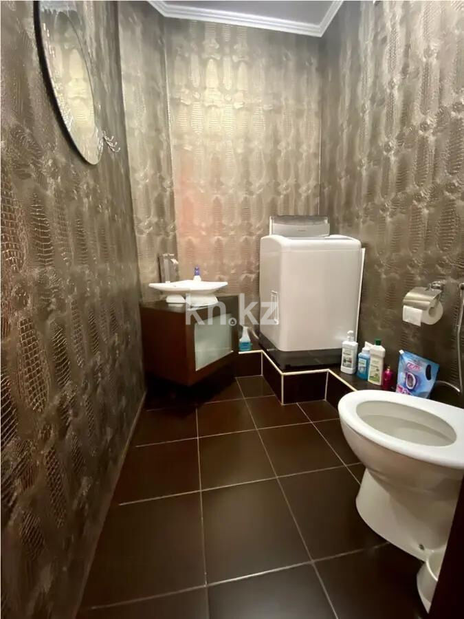 Продажа 4-комнатной квартиры, 132 м² - Продажа четырехкомнатных квартир в Алматы - страница 19 фото 7 из 8