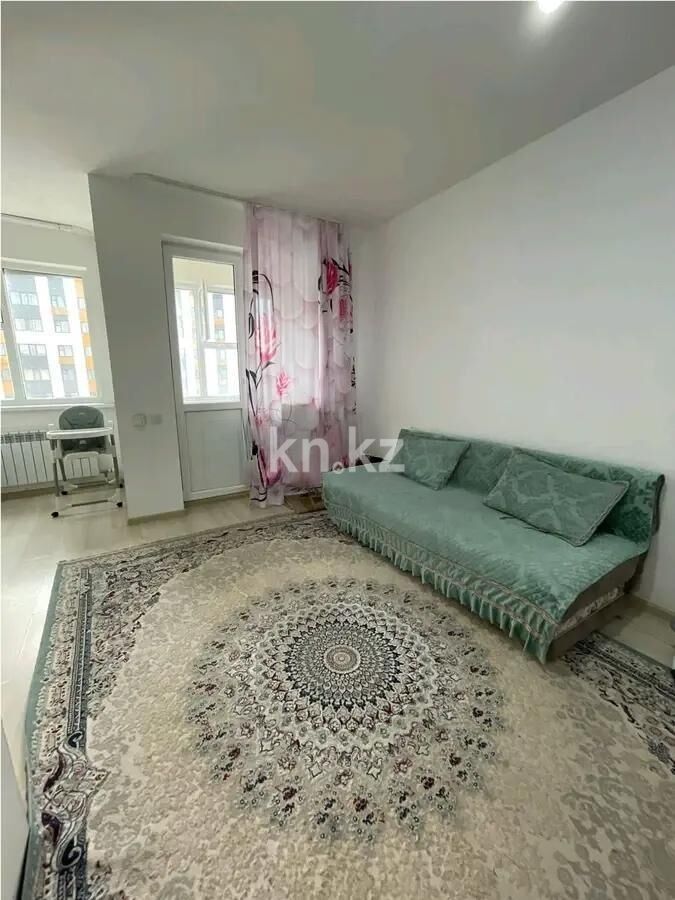Продажа 1-комнатной квартиры, 30 м² - Продажа однокомнатных квартир в блочном доме в Астане - страница 32 фото 1 из 2
