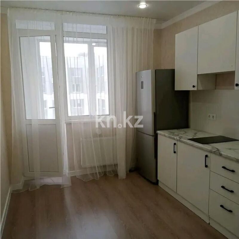 Продажа 1-комнатной квартиры, 38 м² - Продажа квартир в новостройках Астаны - страница 31 фото 2 из 4
