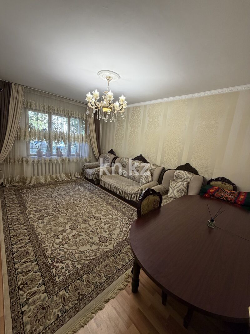 Продажа 3-комнатной квартиры, 74 м² - Продажа квартир от собственников в Алматы - страница 14 фото 1 из 4