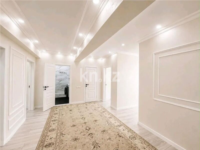 Продажа 3-комнатной квартиры, 83.7 м² - Продажа трехкомнатных квартир в Наурызбайском р-не Алматы - страница 3 фото 5 из 5