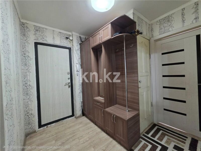 Продажа 3-комнатной квартиры, 61 м² - Продажа трехкомнатных квартир в Темиртау - страница 3 фото 11 из 12