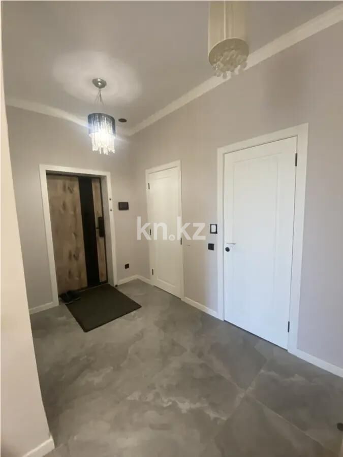 Продажа 3-комнатной квартиры, 96 м² - Продажа трехкомнатных квартир в Бостандыкском р-не Алматы - страница 27 фото 6 из 6