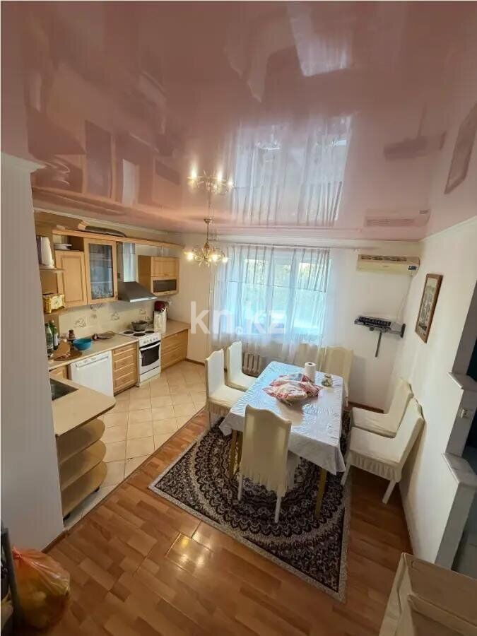 Продажа 3-комнатной квартиры, 94 м² - Продажа трехкомнатных квартир от собственников в Казахстане - страница 16 фото 4 из 7