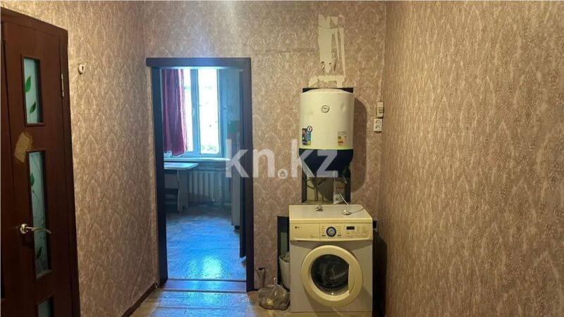Продажа 2-комнатной квартиры, 48 м² - Продажа двухкомнатных квартир в Турксибском р-не Алматы - страница 8 фото 3 из 3