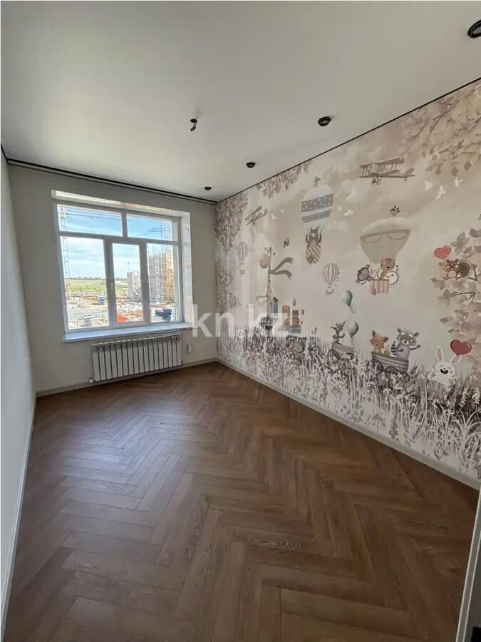 Продажа 3-комнатной квартиры, 76 м² - Продажа квартир в Казахстане - страница 8 фото 2 из 5