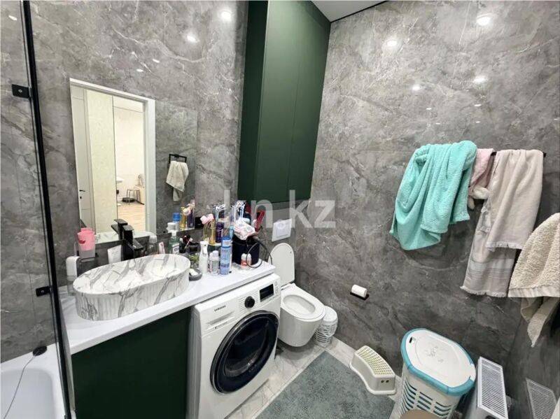 Продажа 2-комнатной квартиры, 42 м² - Недвижимость в Астане - страница 32 фото 4 из 6