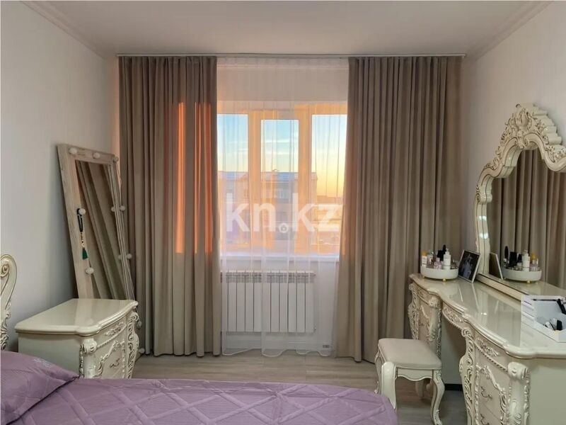 Продажа 1-комнатной квартиры, 38 м² - Продажа однокомнатных квартир в р-не Косшы Астаны - страница 4 фото 1 из 1