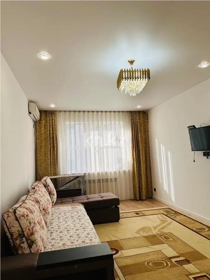 Продажа 2-комнатной квартиры, 70.4 м² - Продажа двухкомнатных квартир в Алатауском р-не Алматы - страница 27 фото 1 из 5