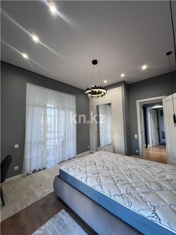 Продажа 4-комнатной квартиры, 146 м² - Продажа четырехкомнатных квартир в кирпичном доме в Казахстане - страница 6 фото 3 из 7