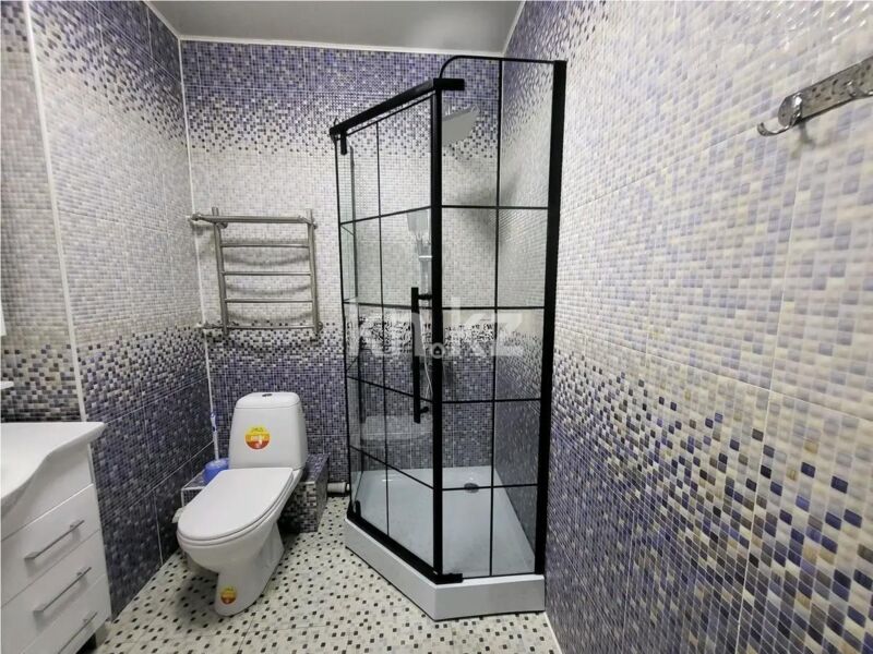 Продажа 2-комнатной квартиры, 75 м² - Продажа двухкомнатных квартир в монолитно-каркасном доме в Казахстане - страница 4 фото 5 из 5