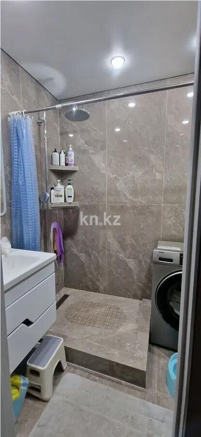 Продажа 3-комнатной квартиры, 65 м² - Продажа трехкомнатных квартир на Юго-Востоке Караганды - страница 3 фото 3 из 5