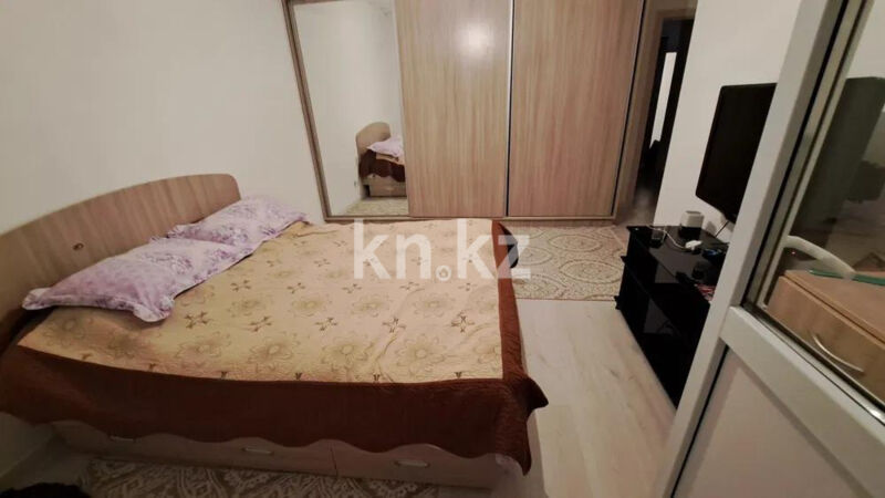 Продажа 3-комнатной квартиры, 87 м² - Продажа земельных участков в Абае фото 3 из 6