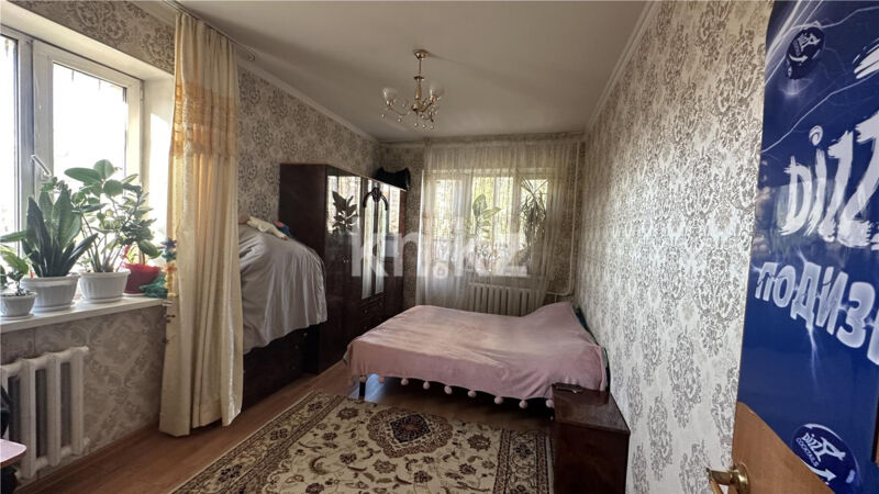 Продажа 3-комнатной квартиры, 83 м² - Продажа квартир в монолитном доме в Астане - страница 14 фото 2 из 8