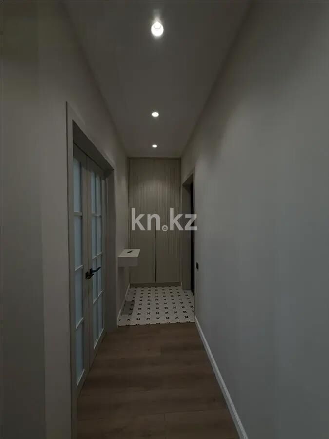 Продажа 1-комнатной квартиры, 43.7 м² - Продажа недвижимости в Казахстане - страница 23 фото 4 из 6