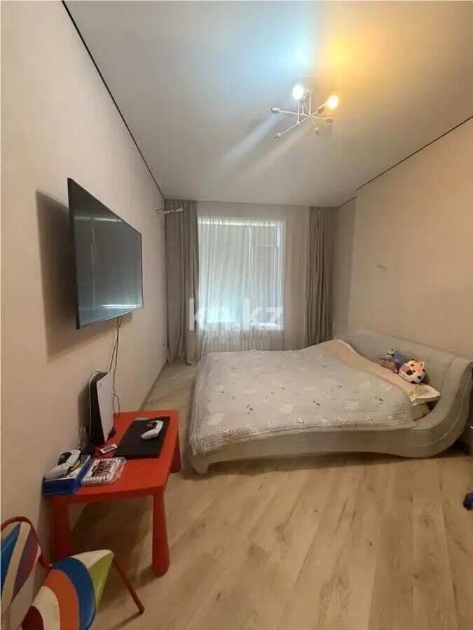 Продажа 3-комнатной квартиры, 97.7 м² - Продажа недвижимости в Астане - страница 3 фото 2 из 5