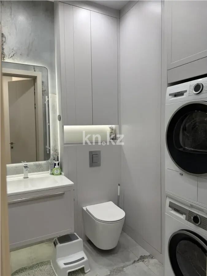Продажа 3-комнатной квартиры, 72.2 м² - Продажа квартир в блочном доме в Астане - страница 155 фото 4 из 5