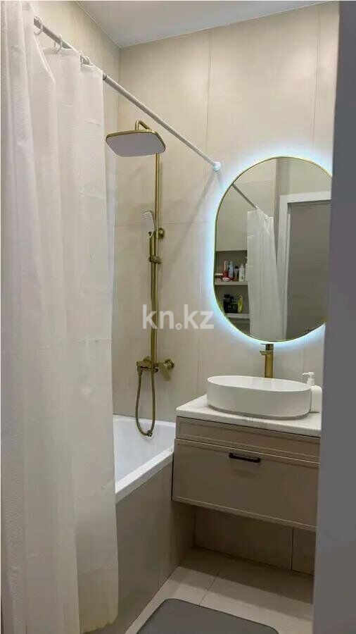 Продажа 3-комнатной квартиры, 62 м² - Аренда квартир помесячно в Актобе фото 5 из 7