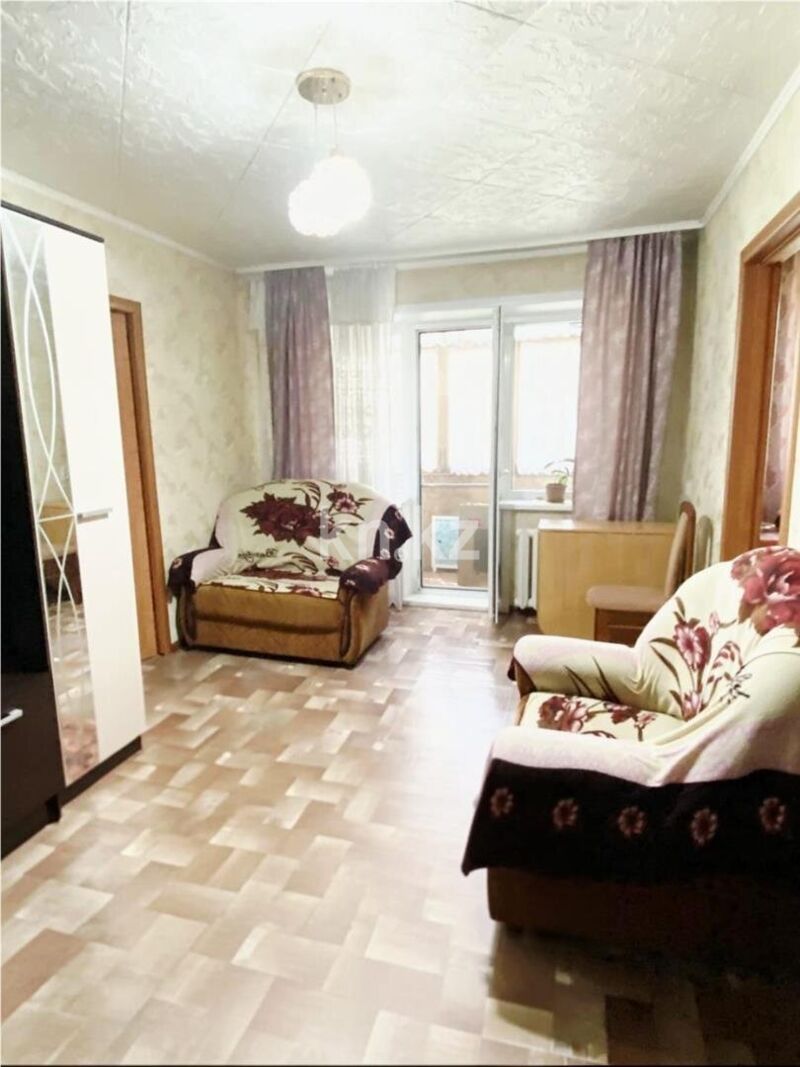 Продажа 2-комнатной квартиры, 44 м² - Продажа квартир в Караганде - страница 10 фото 1 из 6