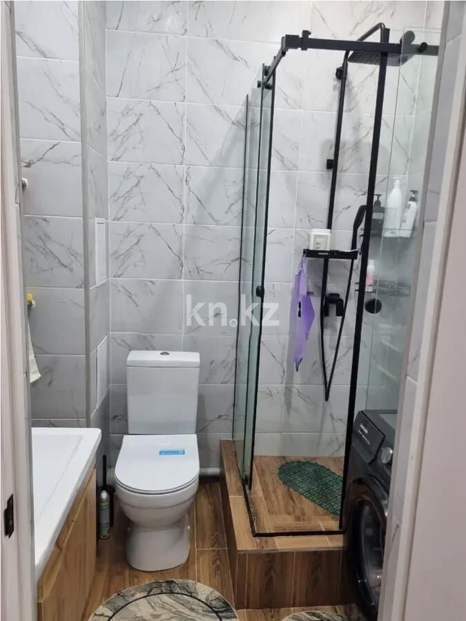 Продажа 2-комнатной квартиры, 54.8 м² - Продажа недвижимости в Казахстане - страница 31 фото 3 из 5