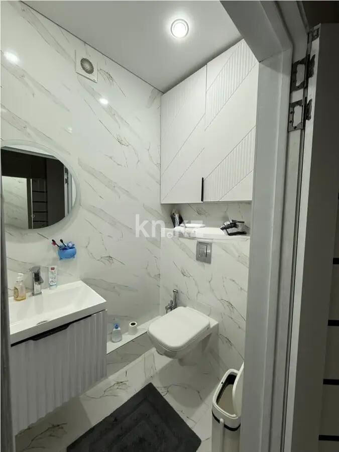 Продажа 3-комнатной квартиры, 74 м² - Продажа трехкомнатных квартир в Турксибском р-не Алматы - страница 10 фото 5 из 5