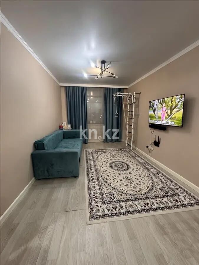 Продажа 2-комнатной квартиры, 44.7 м² - Продажа двухкомнатных квартир в р-не Нура Астаны - страница 40 фото 1 из 4