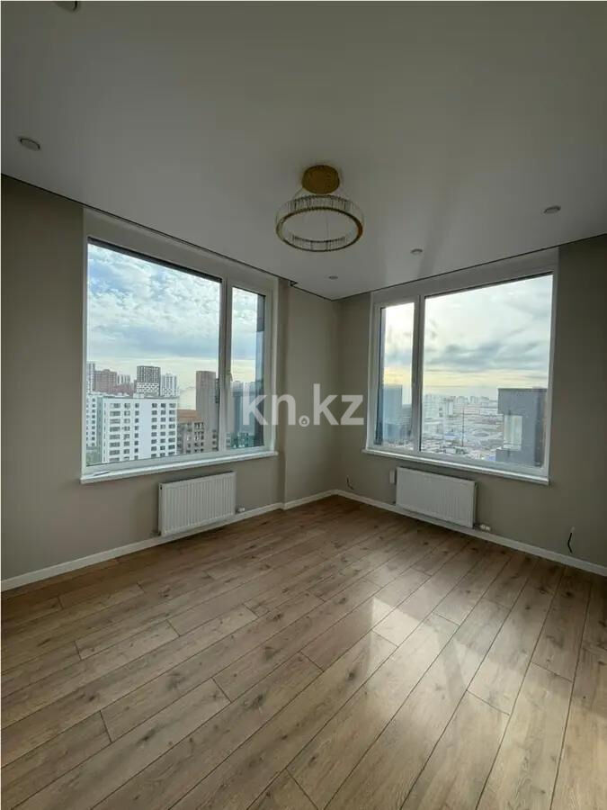 Продажа 3-комнатной квартиры, 77.18 м² - Продажа квартир в панельном доме в Астане - страница 16 фото 1 из 7