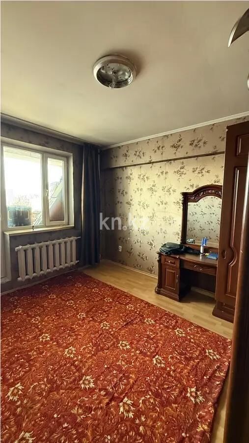 Продажа 3-комнатной квартиры, 64.7 м² - Продажа трехкомнатных квартир в Жетысуском р-не Алматы - страница 4 фото 2 из 5