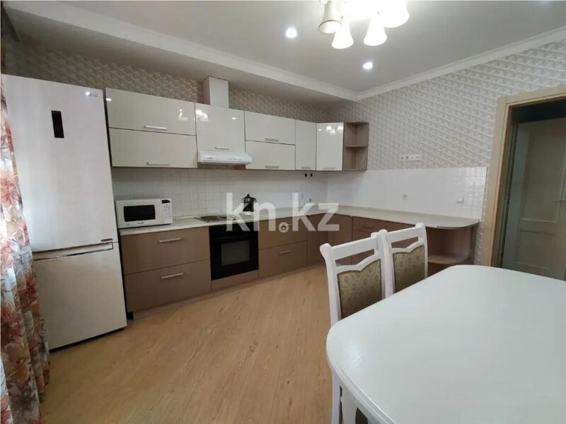 Продажа 2-комнатной квартиры, 61.1 м² - Продажа квартир в Казахстане - страница 22 фото 3 из 6