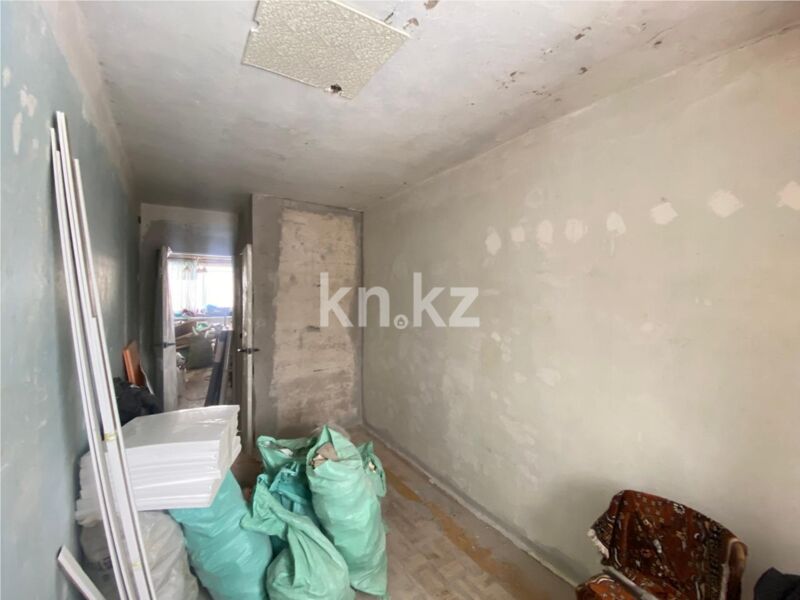 Продажа 2-комнатной квартиры, 43 м² - Продажа двухкомнатных квартир в кирпичном доме в Караганде - страница 30 фото 2 из 11