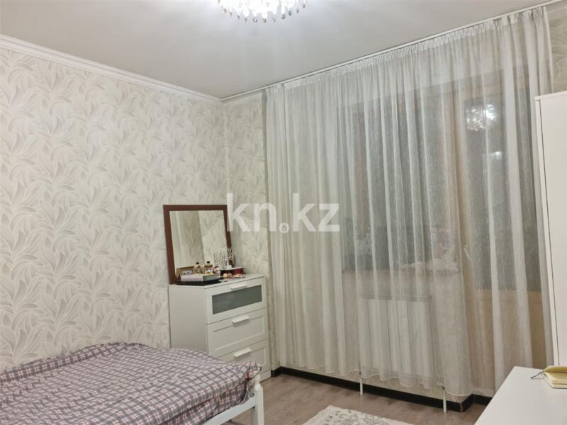 Продажа 3-комнатной квартиры, 88.2 м² - Продажа квартир в монолитно-каркасном доме в Астане - страница 148 фото 2 из 6