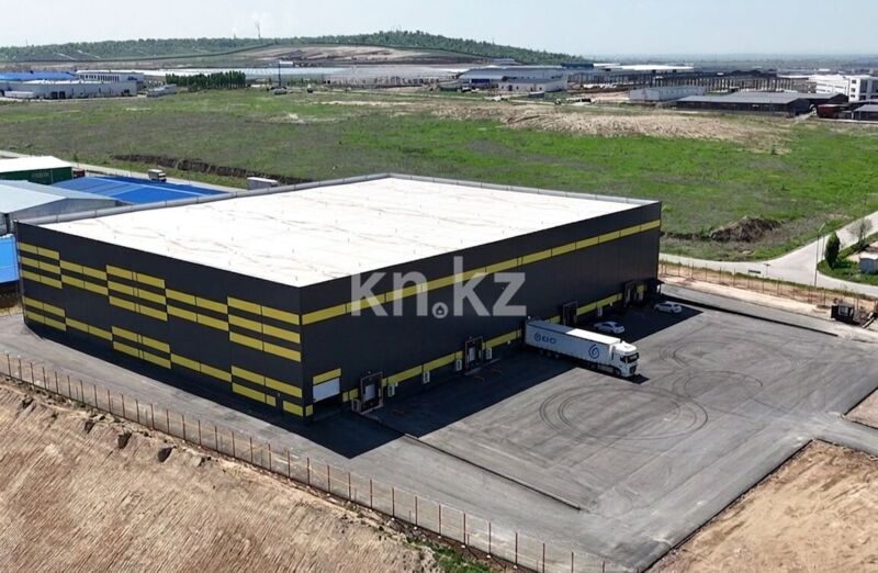 Аренда базы, 11070.12 м² - Аренда недвижимости в Алматы фото 8 из 8