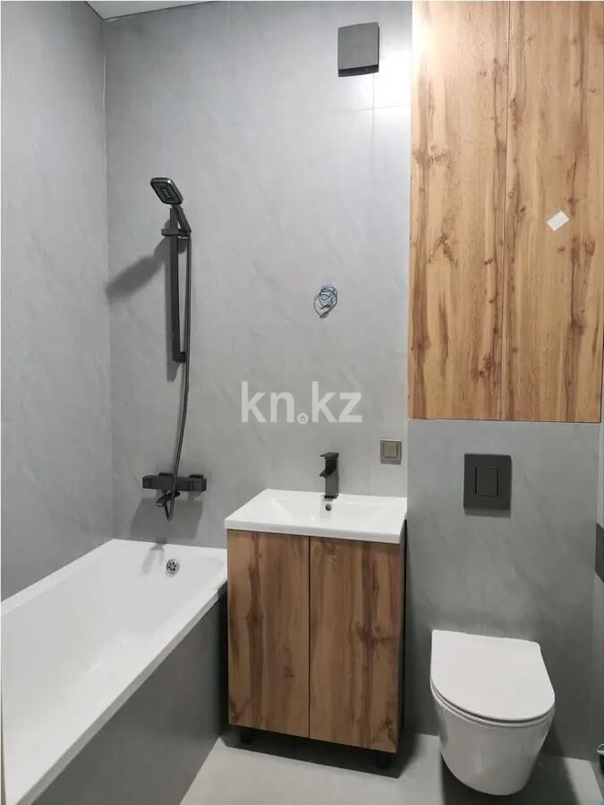 Продажа 2-комнатной квартиры, 38 м² - Продажа двухкомнатных квартир в р-не Есиль Астаны - страница 45 фото 4 из 5