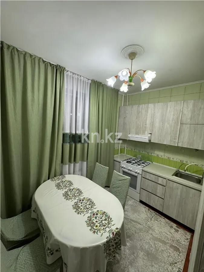 Продажа 3-комнатной квартиры, 70 м² - Продажа трехкомнатных квартир в Ауэзовском р-не Алматы - страница 24 фото 4 из 7