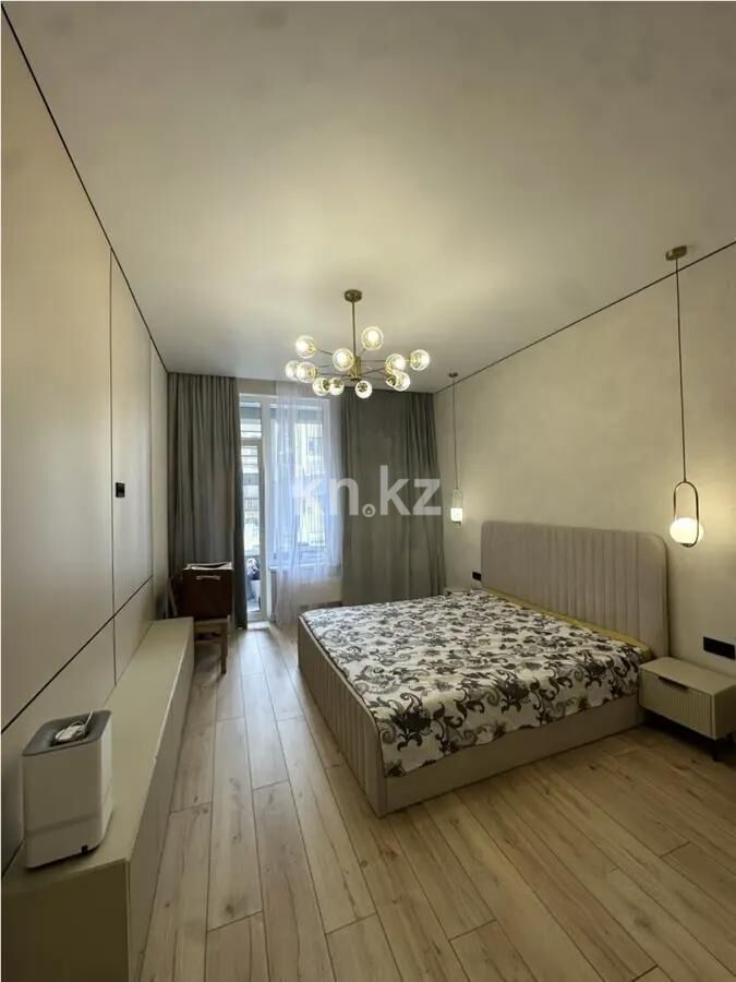 Продажа 2-комнатной квартиры, 63.9 м² - Продажа двухкомнатных квартир в блочном доме в Казахстане - страница 61 фото 2 из 4