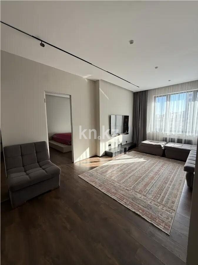 Продажа 2-комнатной квартиры, 70 м² - Продажа двухкомнатных квартир от собственников в Казахстане - страница 29 фото 1 из 5