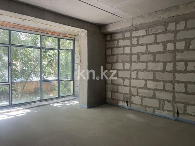 Продажа 3-комнатной квартиры, 150 м² - Продажа трехкомнатных квартир в Медеуском р-не Алматы - страница 8 фото 3 из 3